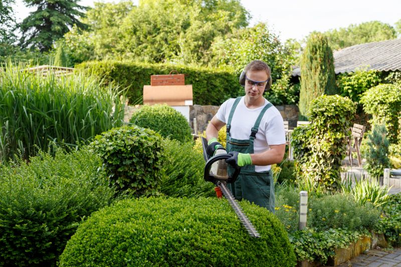 Landscaping Services
